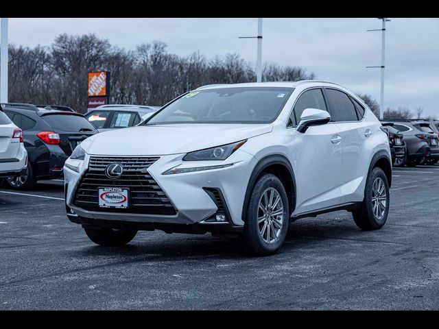 2019 Lexus NX 300