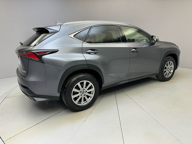 2019 Lexus NX 300