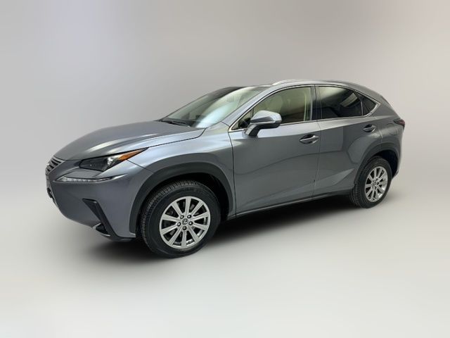 2019 Lexus NX 300