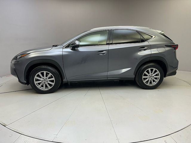 2019 Lexus NX 300