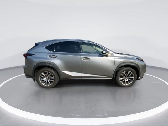 2019 Lexus NX 300