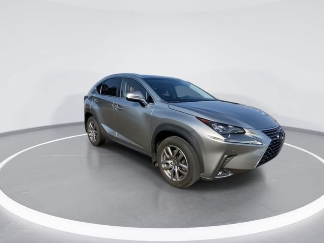 2019 Lexus NX 300