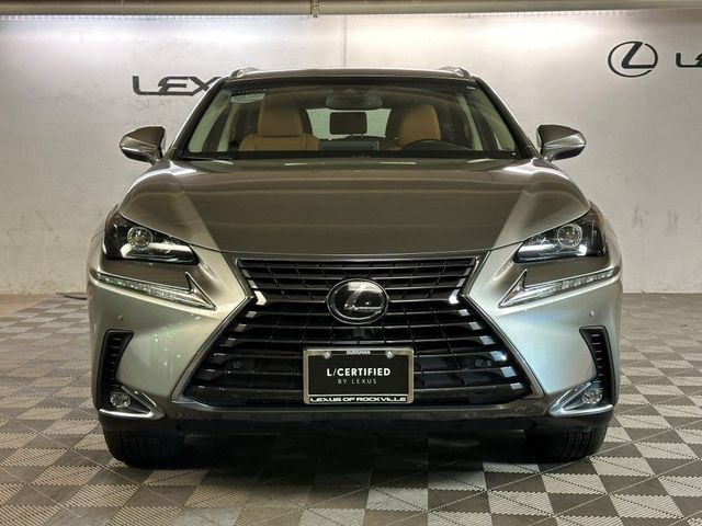 2019 Lexus NX 300