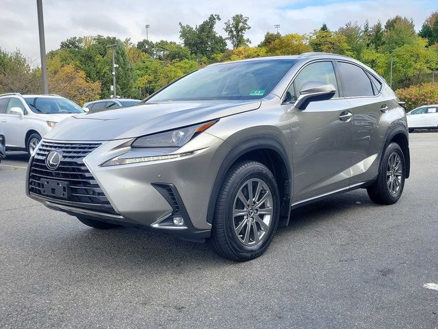 2019 Lexus NX 300