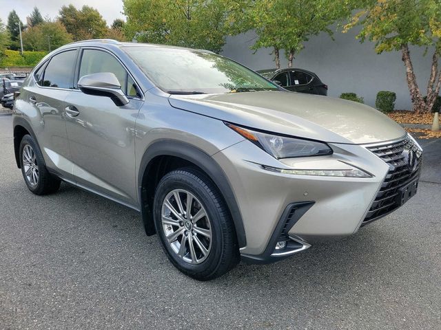 2019 Lexus NX 300