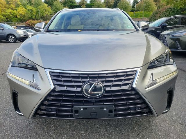 2019 Lexus NX 300