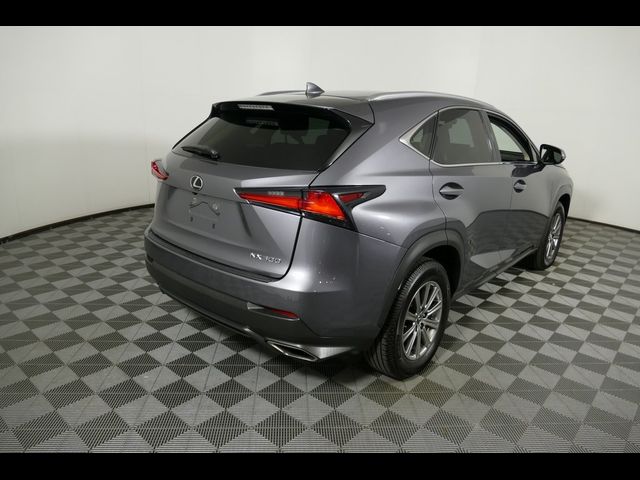 2019 Lexus NX 300