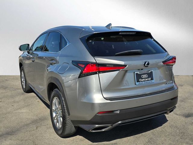 2019 Lexus NX 300