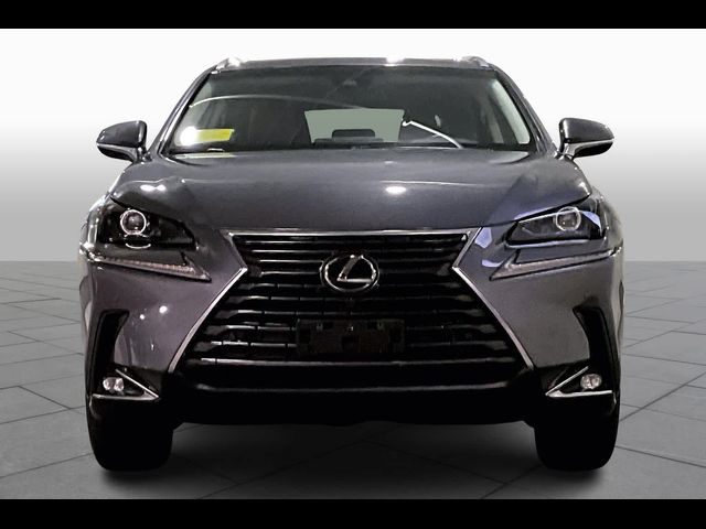 2019 Lexus NX 300