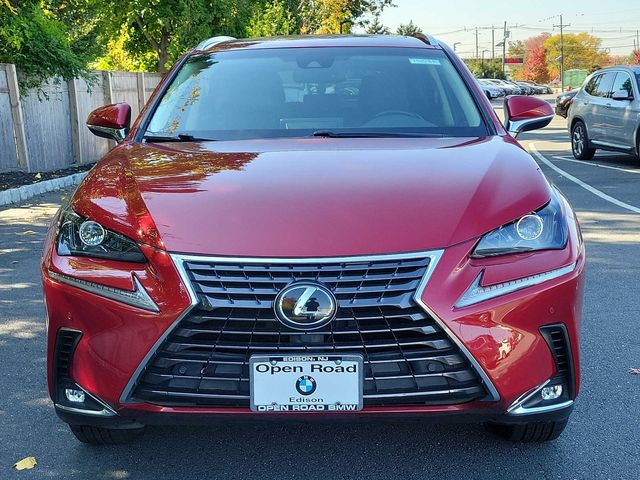 2019 Lexus NX 300