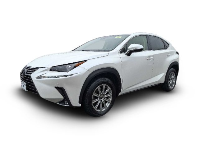 2019 Lexus NX 300