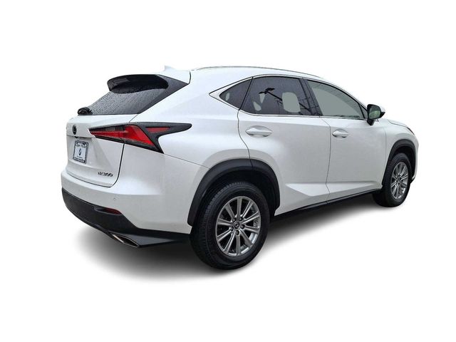 2019 Lexus NX 300