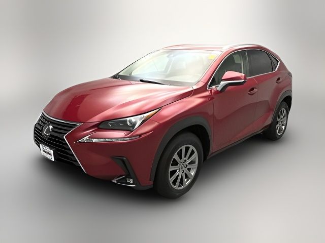 2019 Lexus NX 300