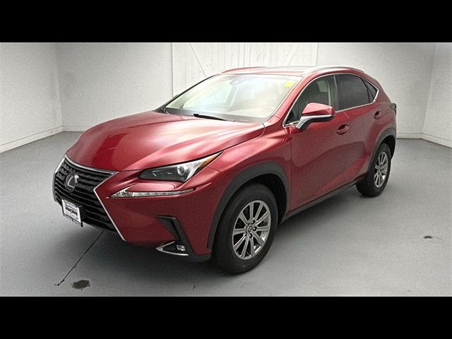 2019 Lexus NX 300