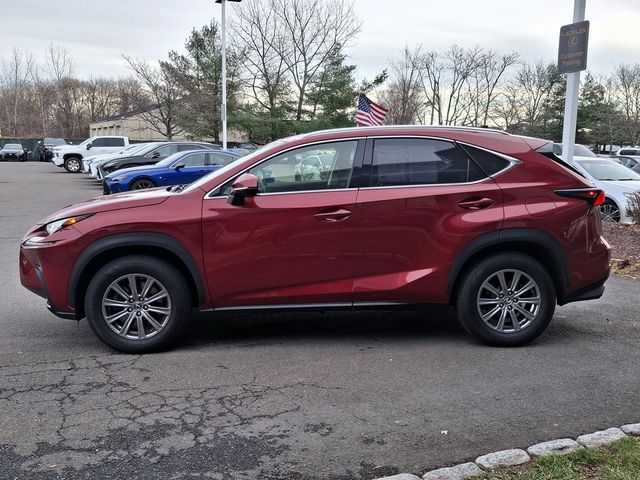 2019 Lexus NX 300