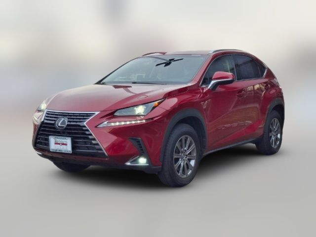 2019 Lexus NX 300