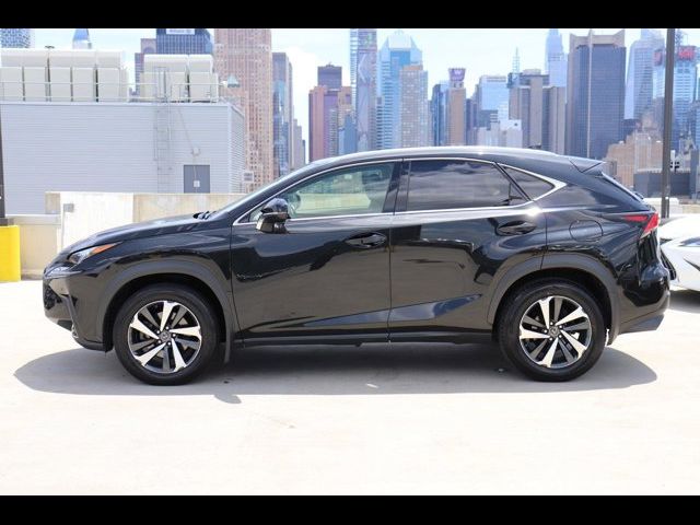 2019 Lexus NX 300