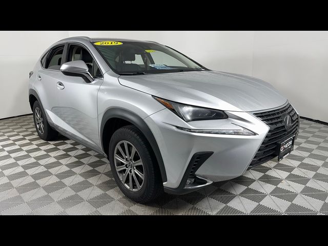 2019 Lexus NX 300