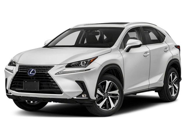 2019 Lexus NX 300