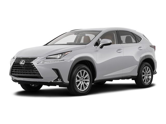 2019 Lexus NX 