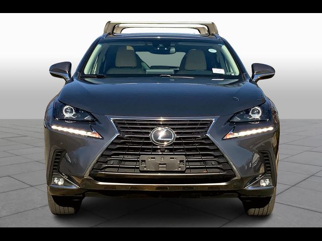 2019 Lexus NX 300