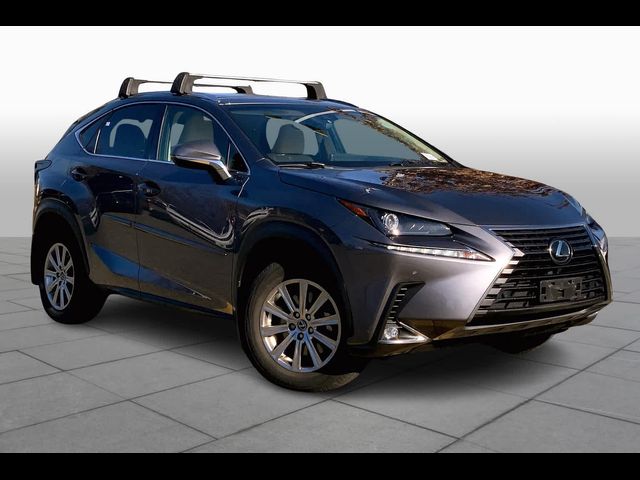 2019 Lexus NX 300