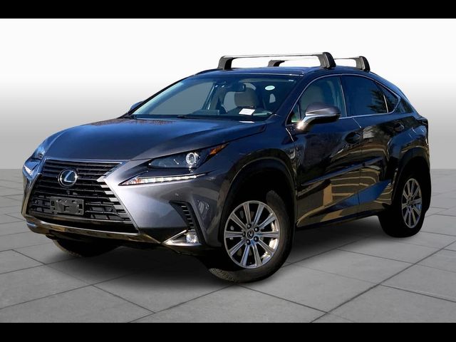 2019 Lexus NX 300