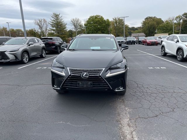 2019 Lexus NX 300