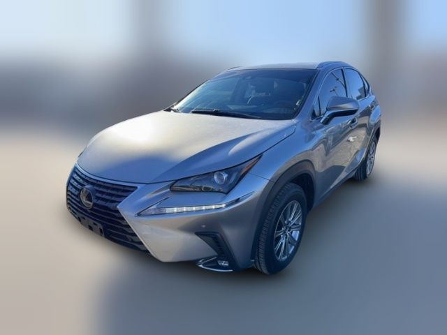 2019 Lexus NX 300