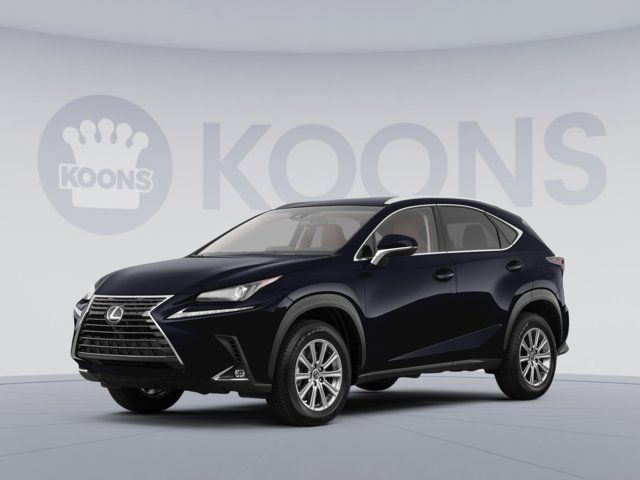 2019 Lexus NX 