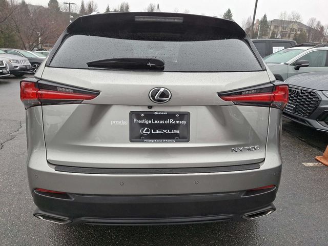 2019 Lexus NX 300