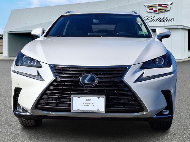 2019 Lexus NX 300