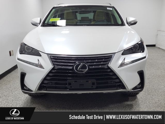 2019 Lexus NX 300