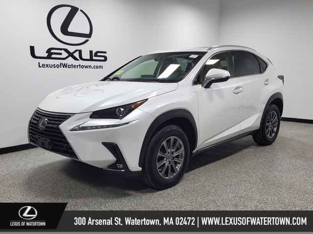 2019 Lexus NX 300