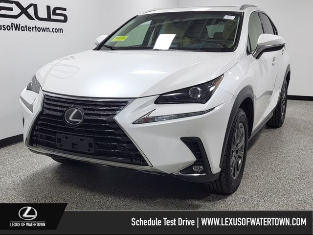 2019 Lexus NX 300