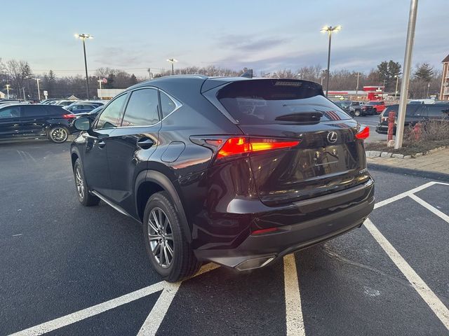 2019 Lexus NX 300 F Sport