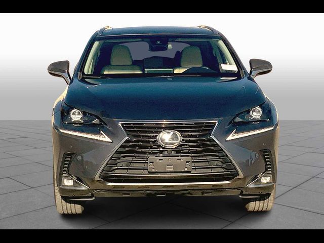 2019 Lexus NX 300