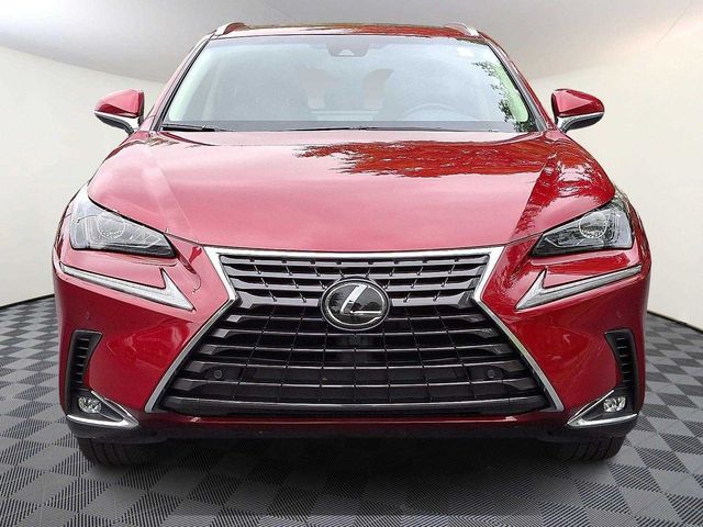 2019 Lexus NX 300
