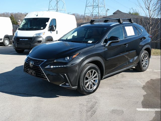 2019 Lexus NX 300