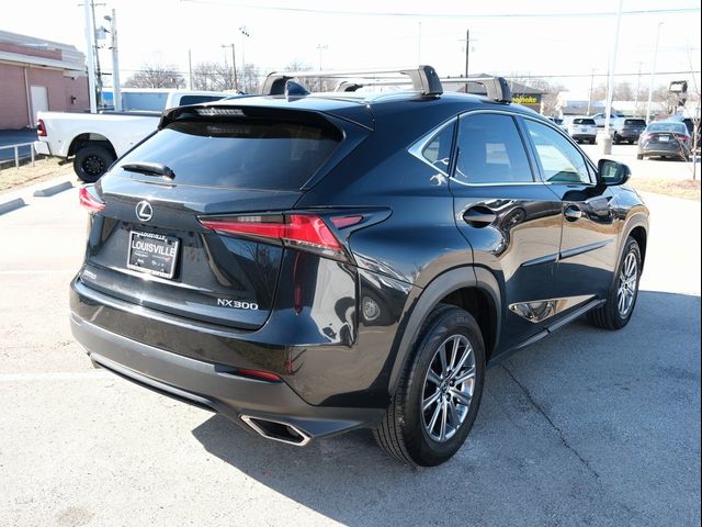 2019 Lexus NX 300