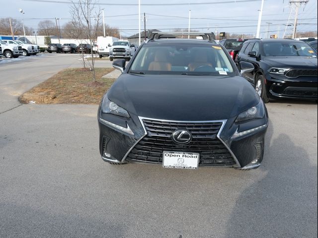 2019 Lexus NX 300