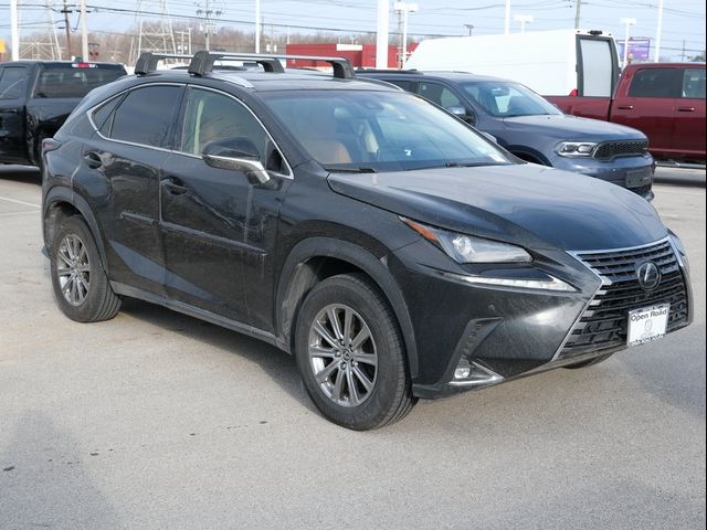 2019 Lexus NX 300