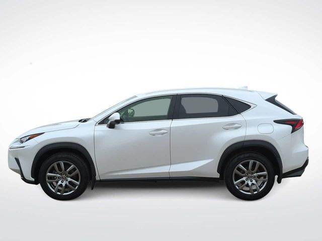 2019 Lexus NX 300