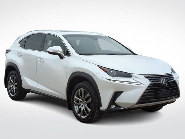 2019 Lexus NX 300