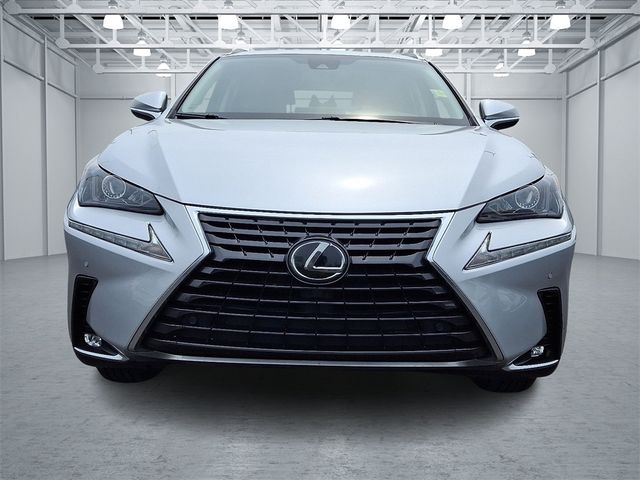 2019 Lexus NX 