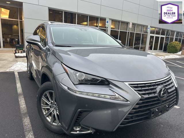 2019 Lexus NX 300