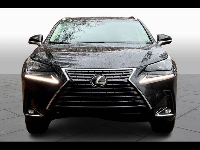 2019 Lexus NX 300