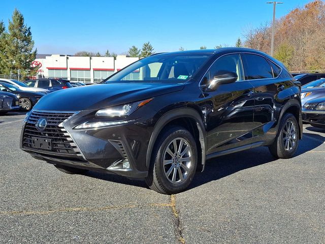 2019 Lexus NX 300