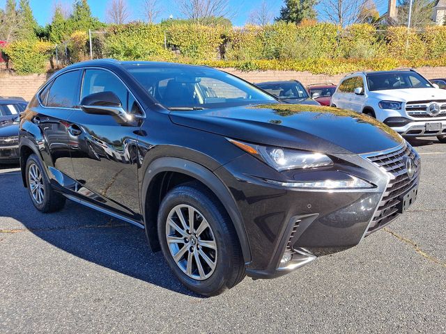 2019 Lexus NX 300