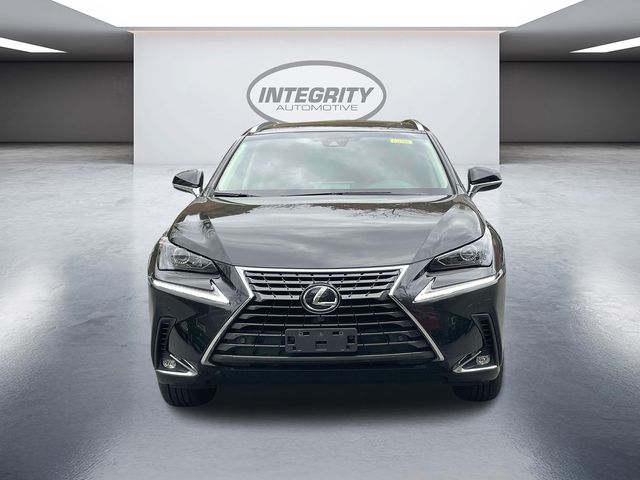 2019 Lexus NX 300